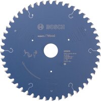 Kreissägeblatt Ø 216 x 30 x 2,4 mit 48...