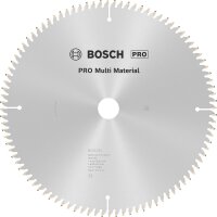 Kreissägeblatt Ø 305 x 30 x 3,2mm mit 96...