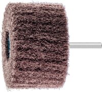 Vliesschleifstift Pferd PNL, Ø 80x50 mm,...