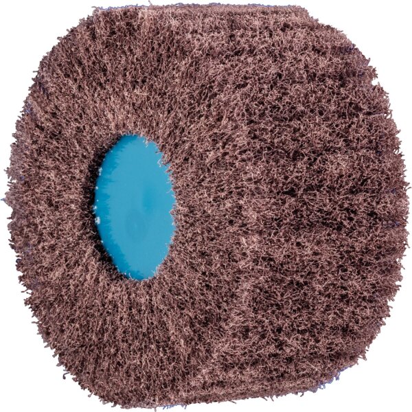 Vliesschleifrad Pferd PNL, Ø 100 x 50, M14 IG, A 100