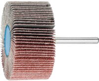 Fächerschleifer Pferd F, Ø 60 x 30 mm,...