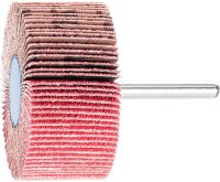 Fächerschleifer Pferd F, Ø 60 x 30 mm,...