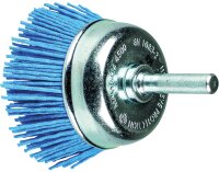 Topfbürste Pferd TBU ungezopft, Ø 50 mm,...