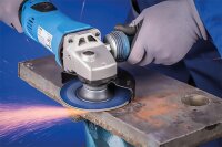 Fiberscheibe Pferd COMBICLICK, Ø 125 mm,...