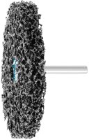 Vliesschleifstift Pferd PCLZY, Ø 100x13 mm,...