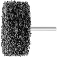 Vliesschleifstift Pferd PCLZY, Ø 100x13 mm,...