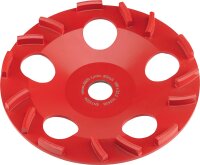 Diamantschleifteller Flex E-Jet, für Beton...