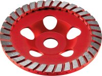 Diamantschleifteller Flex Turbo-Jet, für...