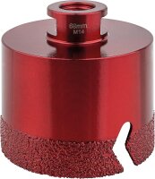 Fliesenbohrkrone Soldia Ø 68 mm, Aufnahme M14,...