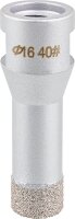 Fliesenbohrkrone Soldia Ø 16 mm, Aufnahme M14,...