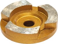 Diamant-Schleifteller Eibenstock, Ø 44mm, VPE = 3...