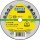 Mini-Trennscheibe KLINGSPOR A 660 R SUPRA 76 x 1 x 10 mm
