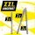 XXL-Angebot Hammerbohrer HELLER® 4Power, SDS-Plus, 9-teilig