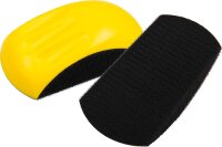 Schleifklotz Klingspor HBD 150, für Ø 150 mm