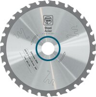 Kreissägeblatt Fein, Ø 150 mm für Stahl