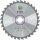 Kreissägeblatt Fein, Ø 150 mm für Aluminium, Nichteisenmetalle