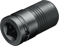 Adapter Fein 1/2", mit VARIO Bit-Aufnahmeschaft...