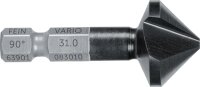 Kegelsenker Fein, 16,5 mm (M8), 90°, mit VARIO Bit-Schaft