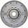 Sägeblatt Fein Bi-Metall, Ø 85 x 0,7 mm, Starlock