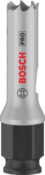 Lochsäge Bosch PRO PC PLUS, mit PowerChange Plus Aufnahme, Ø 14 mm