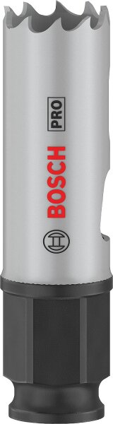 Lochsäge Bosch PRO PC PLUS, mit PowerChange Plus Aufnahme, Ø 19 mm