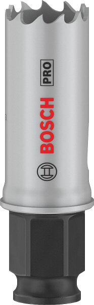 Lochsäge Bosch PRO PC PLUS, mit PowerChange Plus Aufnahme, Ø 21 mm