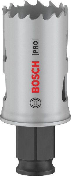 Lochsäge Bosch PRO PC PLUS, mit PowerChange Plus Aufnahme, Ø 29 mm