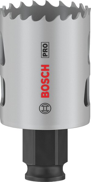 Lochsäge Bosch PRO PC PLUS, mit PowerChange Plus Aufnahme, Ø 38 mm