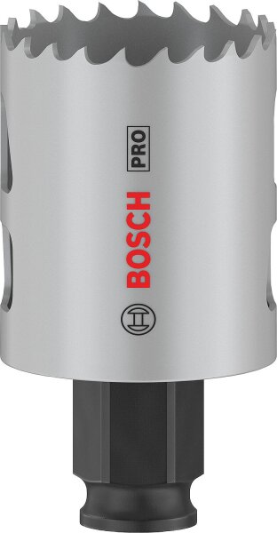 Lochsäge Bosch PRO PC PLUS, mit PowerChange Plus Aufnahme, Ø 40 mm