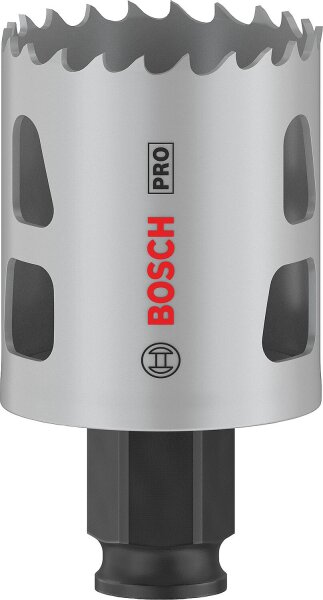 Lochsäge Bosch PRO PC PLUS, mit PowerChange Plus Aufnahme, Ø 41 mm