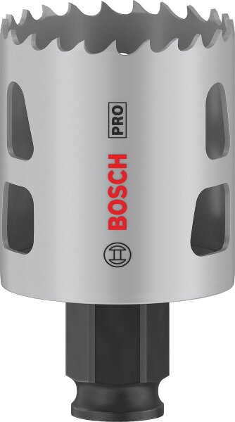 Lochsäge Bosch PRO PC PLUS, mit PowerChange Plus Aufnahme, Ø 43 mm