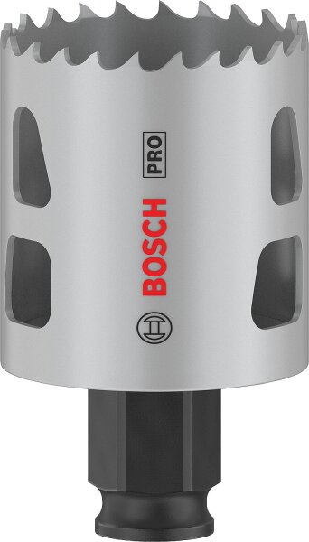 Lochsäge Bosch PRO PC PLUS, mit PowerChange Plus Aufnahme, Ø 44 mm
