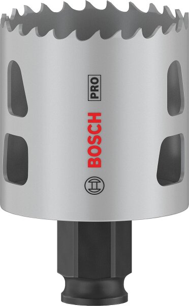 Lochsäge Bosch PRO PC PLUS, mit PowerChange Plus Aufnahme, Ø 48 mm