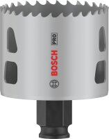Lochsäge Bosch PRO PC PLUS, mit PowerChange Plus Aufnahme, Ø 57 mm