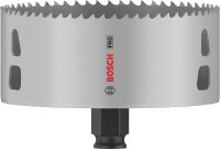Lochsäge Bosch PRO PC PLUS, mit PowerChange Plus Aufnahme, Ø 57 mm