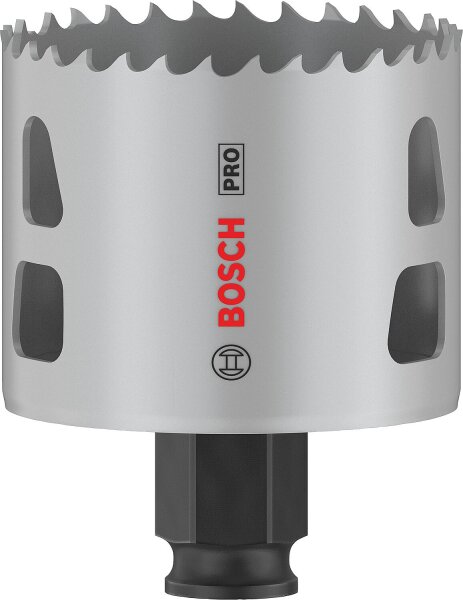 Lochsäge Bosch PRO PC PLUS, mit PowerChange Plus Aufnahme, Ø 59 mm