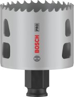 Lochsäge Bosch PRO PC PLUS, mit PowerChange Plus...