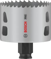 Lochsäge Bosch PRO PC PLUS, mit PowerChange Plus...