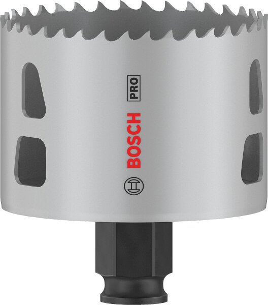 Lochsäge Bosch PRO PC PLUS, mit PowerChange Plus Aufnahme, Ø 68 mm