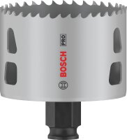 Lochsäge Bosch PRO PC PLUS, mit PowerChange Plus...