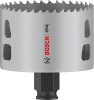 Lochsäge Bosch PRO PC PLUS, mit PowerChange Plus...