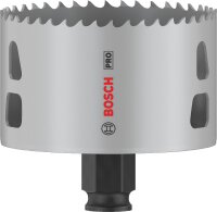 Lochsäge Bosch PRO PC PLUS, mit PowerChange Plus...