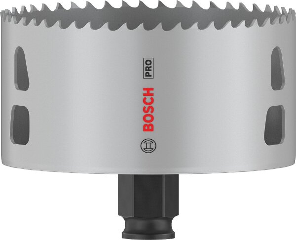 Lochsäge Bosch PRO PC PLUS, mit PowerChange Plus Aufnahme, Ø 95 mm