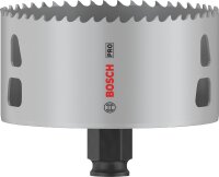 Lochsäge Bosch PRO PC PLUS, mit PowerChange Plus Aufnahme, Ø 95 mm