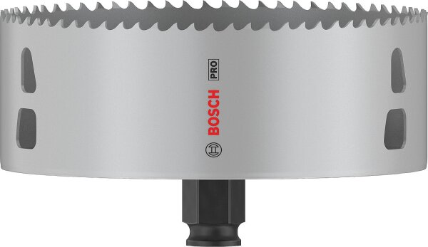 Lochsäge Bosch PRO PC PLUS, mit PowerChange Plus Aufnahme, Ø 133 mm