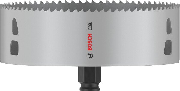 Lochsäge Bosch PRO PC PLUS, mit PowerChange Plus Aufnahme, Ø 152 mm