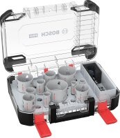 Lochsägen-Set BOSCH PRO PC Plus, 14-teilig, Ø...