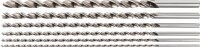 Holzspiralbohrer-Set Alpen Timber Twist, 6-teilig...