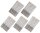 Hammerbohrer Alpen SDS-Plus Force X, L160/100, d=6 mm VPE: 50 Stück