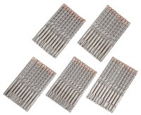 Hammerbohrer Alpen SDS-Plus Force X, L160/100, d=10mm...